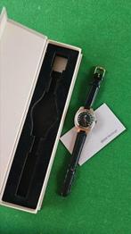 BMW Horloge collectors item toerenteller wijzerplaat, Overige merken, Gebruikt, Staal, Polshorloge