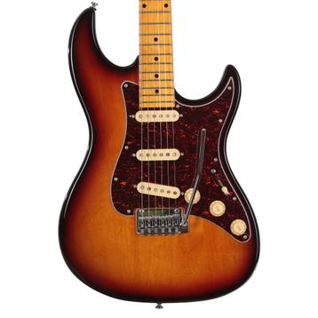 Sire S5 Larry Carlton nieuw staat. beschikbaar voor biedingen