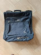 kleding reis tas  (nieuw, althans nooit gebruikt, Uitschuifbare handgreep, 30 cm of meer, Blauw, Nieuw