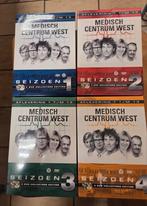 Medisch Centrum West: seizoen 1-4, Vanaf 12 jaar, Ophalen of Verzenden, Zo goed als nieuw