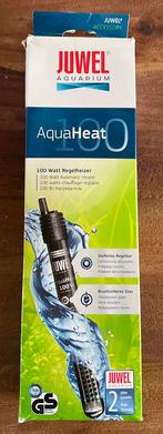 JUWEL Aquaheat 100W aquarium verwarming, Dieren en Toebehoren, Vissen | Aquaria en Toebehoren, Ophalen, Nieuw, Verlichting of Verwarming