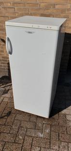 Zanussi vriezer., Ophalen, Zo goed als nieuw, Vrijstaand