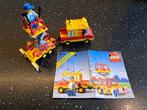 Lego 6671 Utility repair lift uit 1989, Kinderen en Baby's, Speelgoed | Duplo en Lego, Ophalen of Verzenden, Gebruikt, Complete set