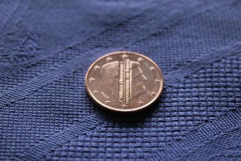 Nederland - mooie 5 euro cent 2022 Willem Alexander (2), Postzegels en Munten, Munten | Nederland, Losse munt, Euro's, Ophalen of Verzenden