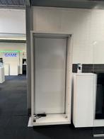 VITRINE KAST MET LED, Ophalen