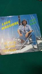 single lago maggiore, in zon kleine taverne, Ophalen of Verzenden