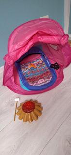 Baby born tent met kampvuur, Ophalen, Gebruikt, Overige typen