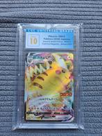 2022 Japans Pikachu vmax CGC10, Ophalen of Verzenden, Zo goed als nieuw