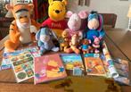 Winnie de Pooh pakket, Ophalen of Verzenden, Gebruikt, Beer