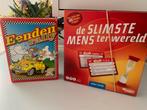 Spellen., Hobby en Vrije tijd, Gezelschapsspellen | Bordspellen, Ophalen of Verzenden