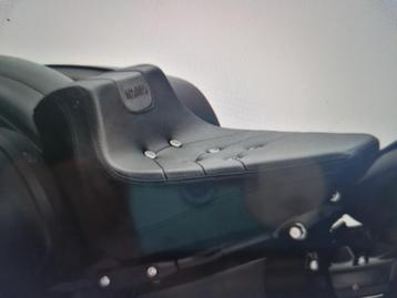 Clubstyle zadel, softail M8, 2018 TM 2025  beschikbaar voor biedingen