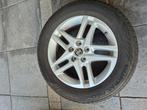 originele 17 inch velgen  Toyota CH-R, Auto-onderdelen, Banden en Velgen, Ophalen, Gebruikt, 17 inch, All Season