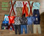 Pakket maat 86/92 oa noppies tumble hema z8, Ophalen of Verzenden, Maat 92