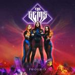 The Gems - Phoenix - CD, Cd's en Dvd's, Cd's | Rock, Verzenden, Nieuw in verpakking