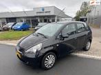 Honda Jazz 1.4 S. Airco / Nieuwe Apk., Voorwielaandrijving, 83 pk, Gebruikt, Zwart