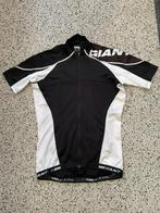 Giant fiets shirt, Fietsen en Brommers, Fietsaccessoires | Fietskleding, Ophalen of Verzenden, Zo goed als nieuw, S