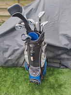 Golfset beginners RH Graphite, Sport en Fitness, Golf, Ophalen, Zo goed als nieuw, Set, Overige merken