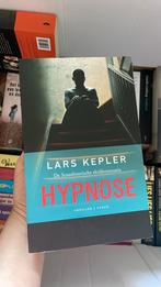 Lars Kepler - Hypnose, Boeken, Thrillers, Ophalen of Verzenden, Zo goed als nieuw, Nederland, Lars Kepler