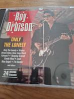 Roy Orbison - Only The Lonely CD (Nieuwstaat), Ophalen of Verzenden, 2000 tot heden, Zo goed als nieuw