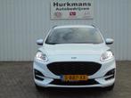 Ford Kuga 2.5 PHEV 225PK 52.832 KM ST-LINE NIEUWSTAAT, Automaat, Gebruikt, 4 cilinders, Leder en Stof
