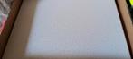 systeemplafond platen  60x60x2, Ophalen, Gebruikt