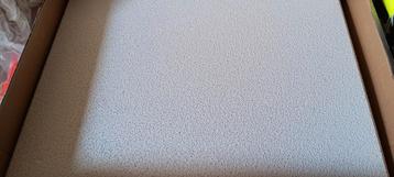 systeemplafond platen  60x60x2 beschikbaar voor biedingen