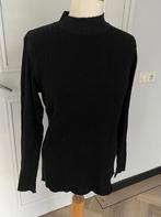 CL Essentials col mt. M, Maat 38/40 (M), Zwart, Ophalen of Verzenden, Zo goed als nieuw