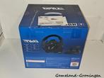 Hori Racing Wheel Apex - PC/PS3/PS4 (Boxed), Spelcomputers en Games, Ophalen of Verzenden, Gebruikt, Stuur of Pedalen, PlayStation 3