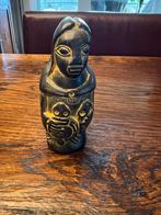 Vintage Pachamama Moederbeeld uit Bolivia, Ophalen of Verzenden