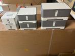 Sonos ZP100 (2x), Ophalen, Gebruikt, Minder dan 60 watt, Overige merken