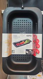 GEFU  vergiet voor spoelbak, Ophalen of Verzenden, Nieuw