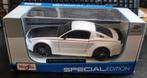 Maisto 2014 Ford Mustang Street Racer, lees beschrijving, Ophalen of Verzenden, Nieuw, Auto, Maisto