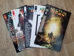 negative burn comic, Boeken, Meerdere comics, Gelezen, Amerika, Ophalen of Verzenden