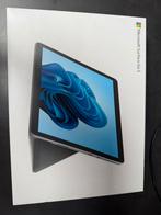 Microsoft Surface Go 3 + toetsenbord, Computers en Software, Windows Tablets, Surface Go 3, Zo goed als nieuw, 64 GB, Ophalen