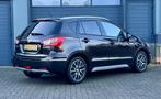 Suzuki SX4 S-Cross 1.6- 120 pk| AUTOMAAT | Lage KM NAP ! | T, Gebruikt, 4 cilinders, Bruin, 400 kg