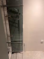 Ikea Schoonmaakkast Inrichting - 40 cm breed, Minder dan 50 cm, Ophalen of Verzenden, Zo goed als nieuw, 25 tot 50 cm