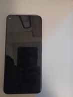 Google pixel 5, Ophalen, Overige modellen, Zwart, Touchscreen