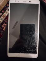 Telefoon met kapot scherm, Ophalen of Verzenden