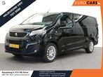 Peugeot Expert 2.0 BlueHDI 145 PK Airco Bluetooth Cruise Con, Auto's, Stof, Gebruikt, 4 cilinders, 2500 kg