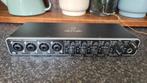 Behringer UMC 404HD Audio Interface in nieuwstaat, Ophalen of Verzenden