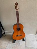 Yamaha G-60A nippon Gakki akoestische gitaar, Ophalen of Verzenden, Zo goed als nieuw, Klassieke of Spaanse gitaar