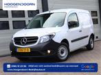 Mercedes-Benz Citan 112 BlueEFFICIENCY Benzine Automaat - Ai, Auto's, Stof, Gebruikt, Euro 6, 4 cilinders