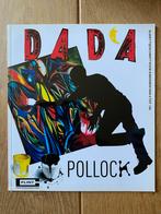 DADA Pollock - Kunst voor Kinderen, Ophalen of Verzenden, Zo goed als nieuw, Overige onderwerpen