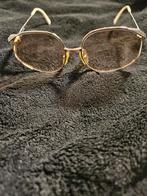vintage zonnenbril, Sieraden, Tassen en Uiterlijk, Zonnebrillen en Brillen | Dames, Overige merken, Gebruikt, Ophalen of Verzenden