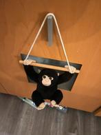 leuke aapje aan de rekstok, Ophalen of Verzenden, Zo goed als nieuw, Overige typen