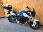 BMW F 800 R F800R F-800R F800-R Nieuwe set banden! ABS ESA, Motoren, Motoren | BMW, 2 cilinders, Motorrijbewijs A, Bedrijf, Onbekend