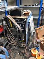 Lasapperaat interlas 275, Doe-het-zelf en Verbouw, Ophalen, Zo goed als nieuw