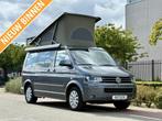 Volkswagen T5 California 180 DSG 2011 98000 4X4, Automaat, Volkswagen, Bedrijf, Diesel