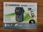 Gardena Smart Power Socket, Ophalen of Verzenden, Nieuw