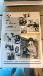 Liselotte Fleur - The Fashion Camera, Ophalen of Verzenden, Zo goed als nieuw, Liselotte Fleur